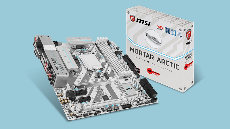 Image: MSI